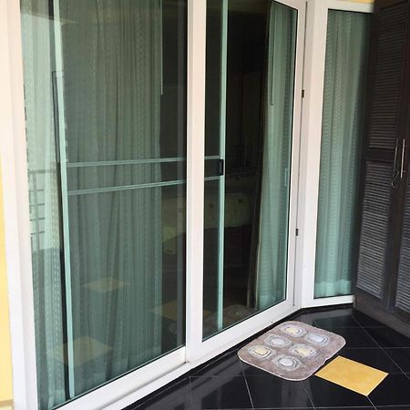 Jomtien Plaza Residence B408 By Mr.Kiss Εξωτερικό φωτογραφία