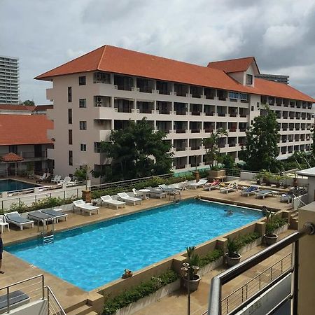Jomtien Plaza Residence B408 By Mr.Kiss Δωμάτιο φωτογραφία