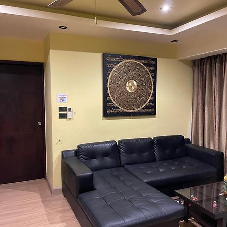 Jomtien Plaza Residence B408 By Mr.Kiss Εξωτερικό φωτογραφία